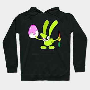 Easter Bunny Hoodie